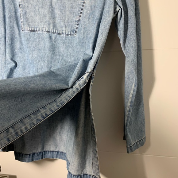 1969 Jean top size M - Picture 6 of 6